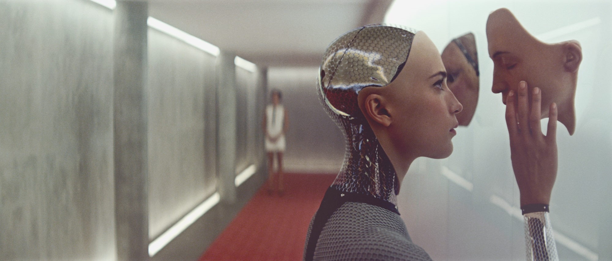 ex machina still