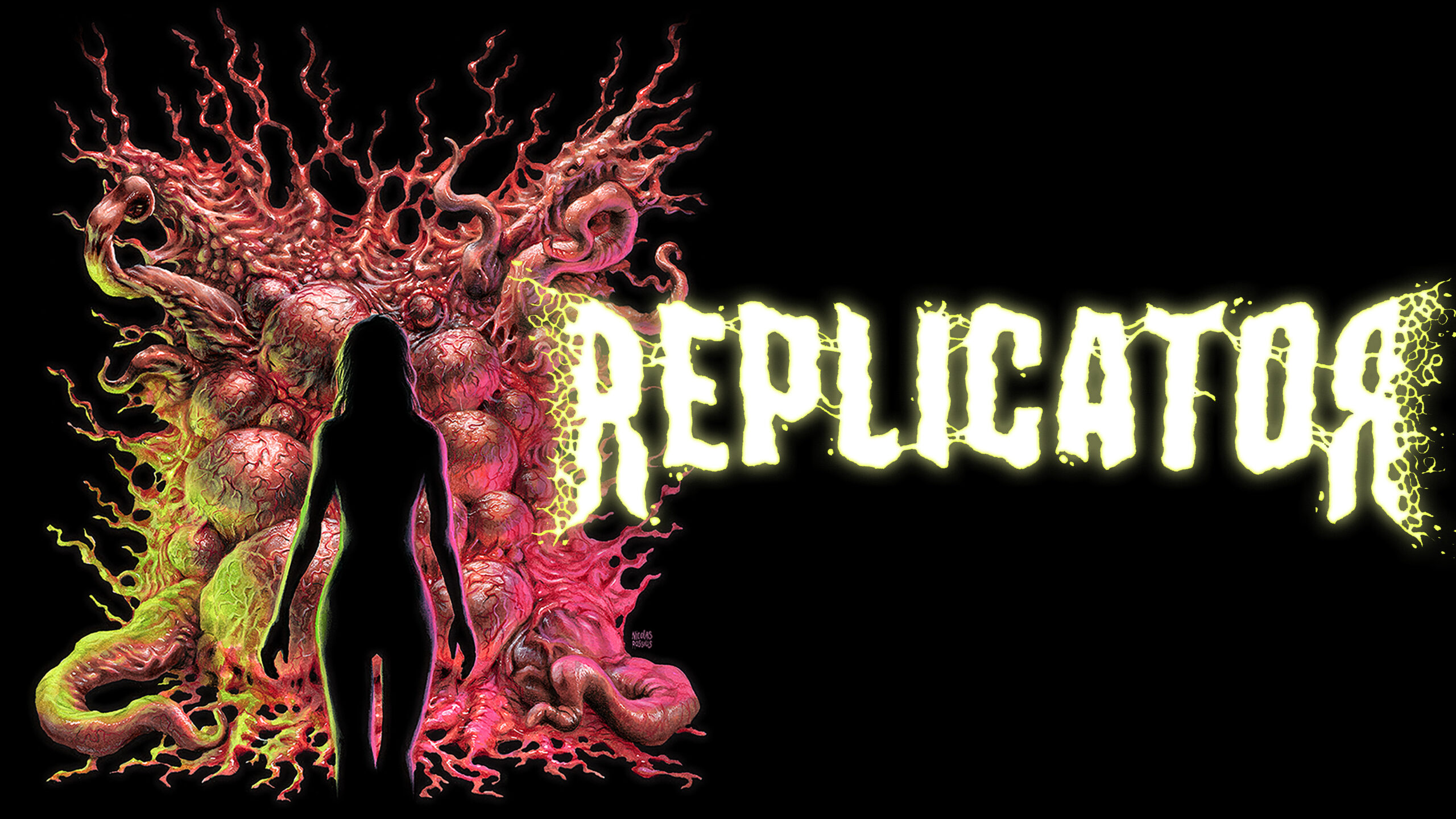 Replicator