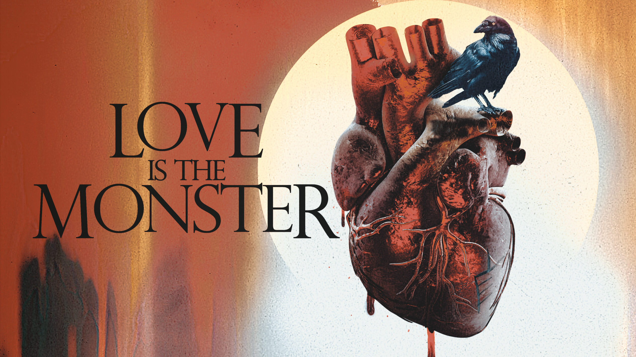 Love is The Monster