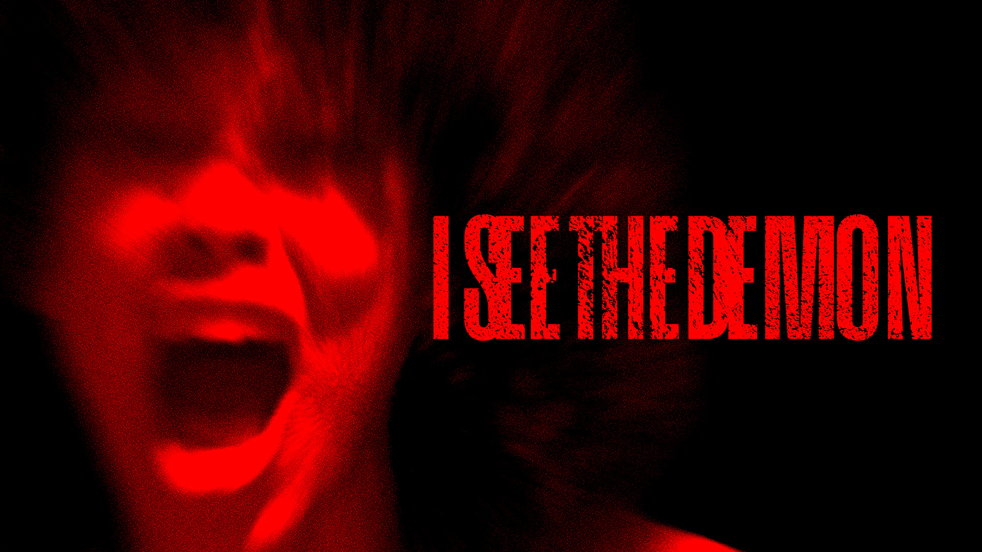 I See The Demon